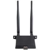 ViewSonic Commercial Display CDE7520-W1 - 4K 24/7 Operation, Integrated Software and WiFi Adapter - 450 cd/m2 - 75"