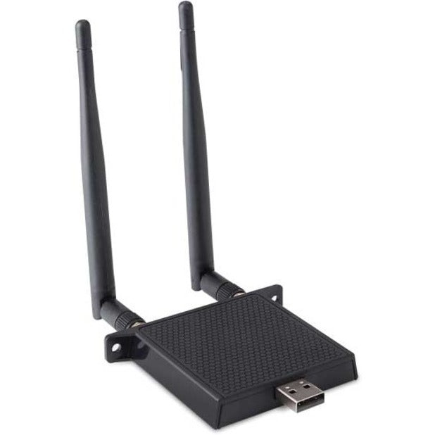 ViewSonic Commercial Display CDE7520-W1 - 4K 24/7 Operation, Integrated Software and WiFi Adapter - 450 cd/m2 - 75"