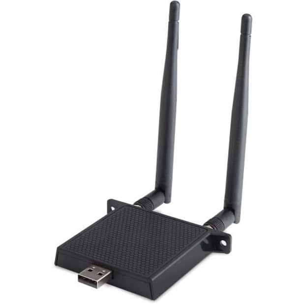 ViewSonic Commercial Display CDE7520-W1 - 4K 24/7 Operation, Integrated Software and WiFi Adapter - 450 cd/m2 - 75"