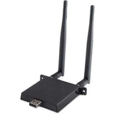 ViewSonic Commercial Display CDE7520-W1 - 4K 24/7 Operation, Integrated Software and WiFi Adapter - 450 cd/m2 - 75"