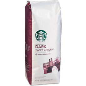 Starbucks® Whole Bean Coffee Caffe Verona 1 lb Bag