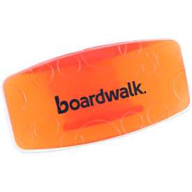 Boardwalk® Bowl Clip, Mango Scent, Orange, 72/case