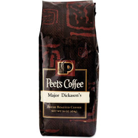 Peet's Coffee & Tea® Bulk Coffee Major Dickason's Blend Ground 1 lb Bag