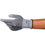 Ansell HyFlex® Ultralight Cut Resistant Gloves, A4 Cut Protection, Size 9