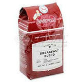 PapaNicholas®  Premium Breakfast Blend Coffee Regular Arabica Bean 2.5 oz. 18/Carton