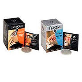 Java One® Hazelnut Creme Coffee Pods Regular Single Cup 0.3 oz.14 Pods/Box