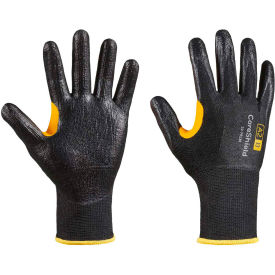 CoreShield® 22-7913B/11XXL Cut Resistant Gloves Smooth Nitrile Coating A2/B Size 11