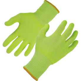 Ergodyne ProFlex 7040 Cut Resistant Food Grade Gloves L Lime 1 Pair