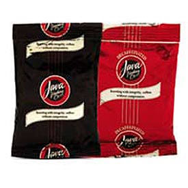 Java One® French Roast Coffee Portion Packs Regular 1.5 oz. 42/Box