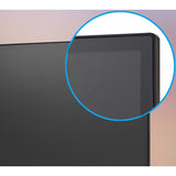 ViewSonic VA2456-MHD 24 Inch IPS 1080p Monitor with Ultra-Thin Bezels, HDMI, DisplayPort and VGA Inputs for Home and Office