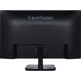 ViewSonic VA2456-MHD 24 Inch IPS 1080p Monitor with Ultra-Thin Bezels, HDMI, DisplayPort and VGA Inputs for Home and Office
