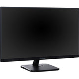 ViewSonic VA2456-MHD 24 Inch IPS 1080p Monitor with Ultra-Thin Bezels, HDMI, DisplayPort and VGA Inputs for Home and Office