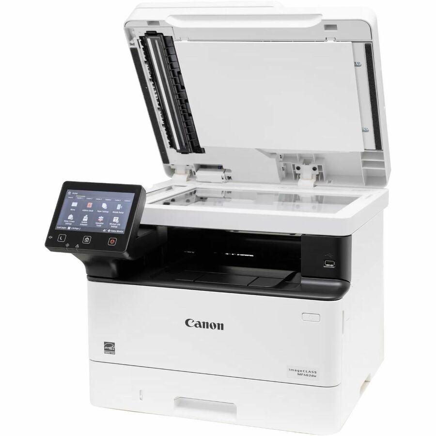 Canon imageCLASS MF462dw Laser Multifunction Printer - Monochrome