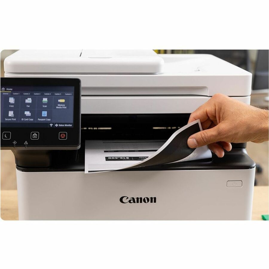 Canon imageCLASS MF462dw Laser Multifunction Printer - Monochrome
