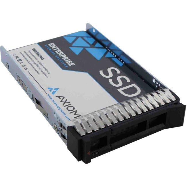 Axiom 480 GB Solid State Drive - 2.5" Internal - SATA (SATA/600)