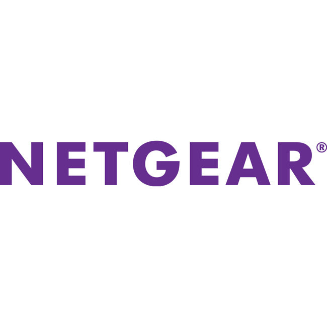 Netgear Extended Service - 1 Year - Service