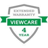 ViewSonic ViewCare White Glove - Extended Warranty - 2 Year - Warranty