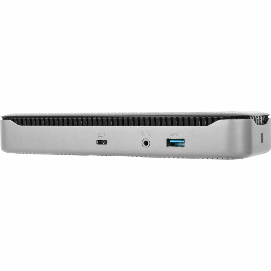 Targus Thunderbolt 3 DV4K Docking Station with 85W Power Delivery