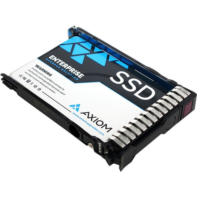 Axiom 480 GB Solid State Drive - 2.5" Internal - SATA (SATA/600)