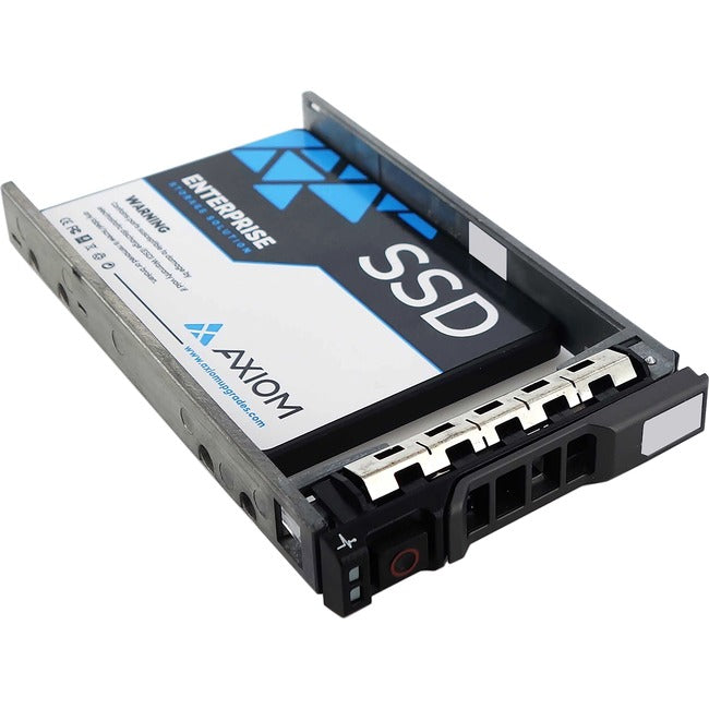 Axiom 480 GB Solid State Drive - 2.5" Internal - SATA (SATA/600)