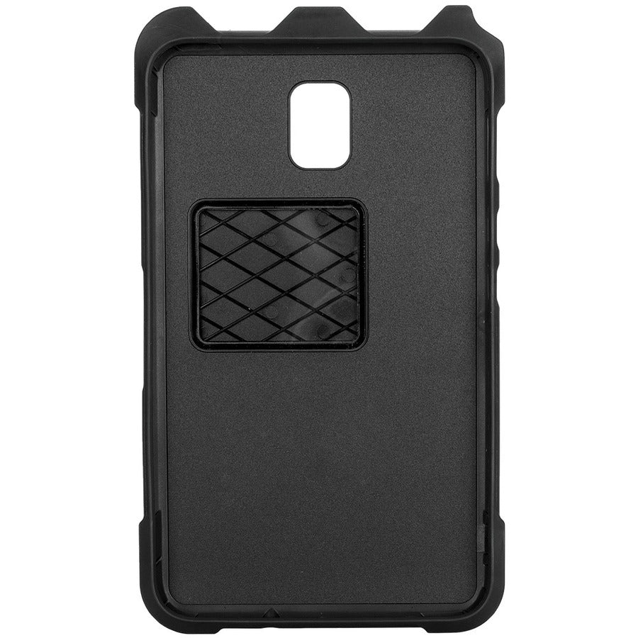 Samsung Rugged Carrying Case Samsung Galaxy Tab Active3 Tablet - Black