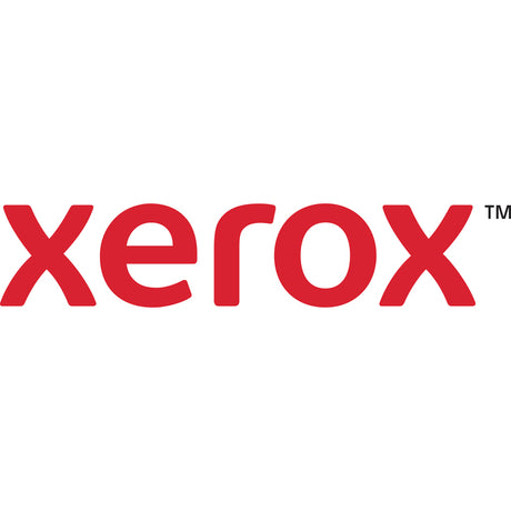 Xerox Annual On-site - Extended Service - 1 Year - Service