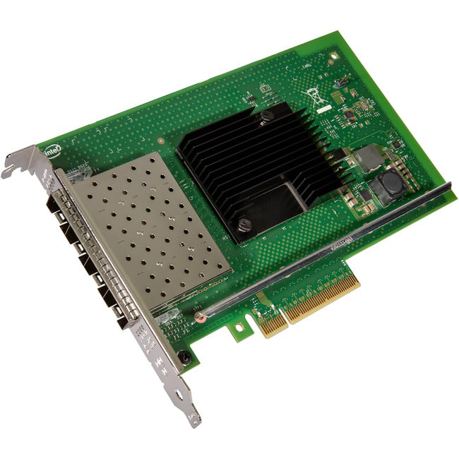 Intel® Ethernet Converged Network Adapter X710-DA4