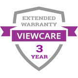 ViewSonic Warranty/Support - Extended Warranty - 1 Year - Warranty