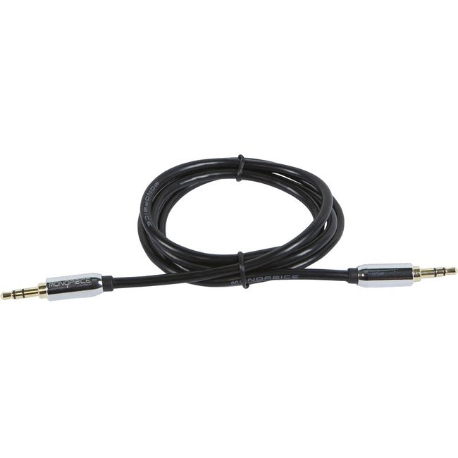 Monoprice Mini-phone Audio Cable