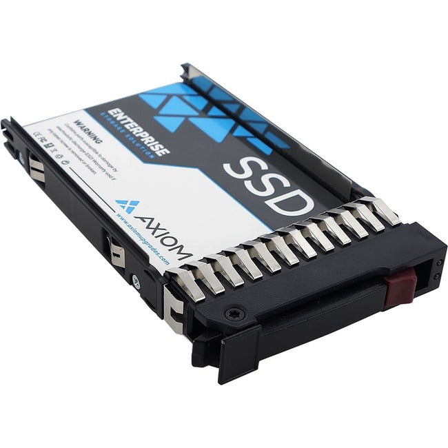 Axiom 240 GB Solid State Drive - 2.5" Internal - SATA (SATA/600)