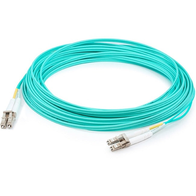 AddOn Fiber Optic Duplex Network Cable