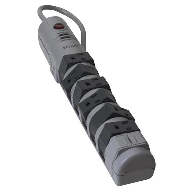 Belkin SurgeMaster Office 8-Outlets Surge Suppressor