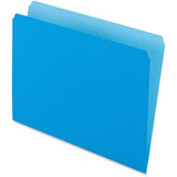 Pendaflex Letter Recycled Top Tab File Folder