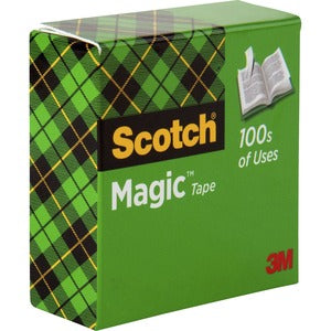 Scotch Invisible Magic Tape