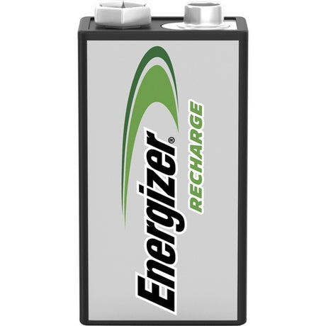 Energizer Recharge Universal Rechargeable 9V Battery 1-Packs