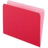 Pendaflex Letter Recycled Top Tab File Folder