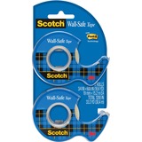 Scotch Wall-Safe Tape