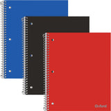 Oxford 1-Subject Poly Notebook