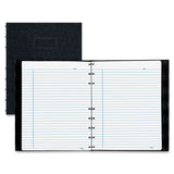 Rediform NotePro Twin-wire Composition Notebook