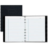 Rediform NotePro Twin-wire Composition Notebook