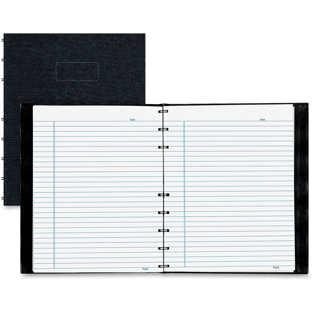 Rediform NotePro Twin-wire Composition Notebook