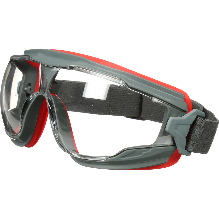 3M GoggleGear 500 Series Scotchgard Anti-Fog Goggles