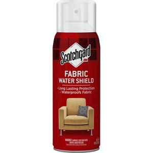 Scotchgard Fabric Water Shield