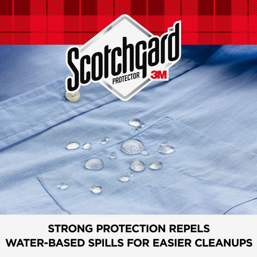 Scotchgard Fabric Water Shield