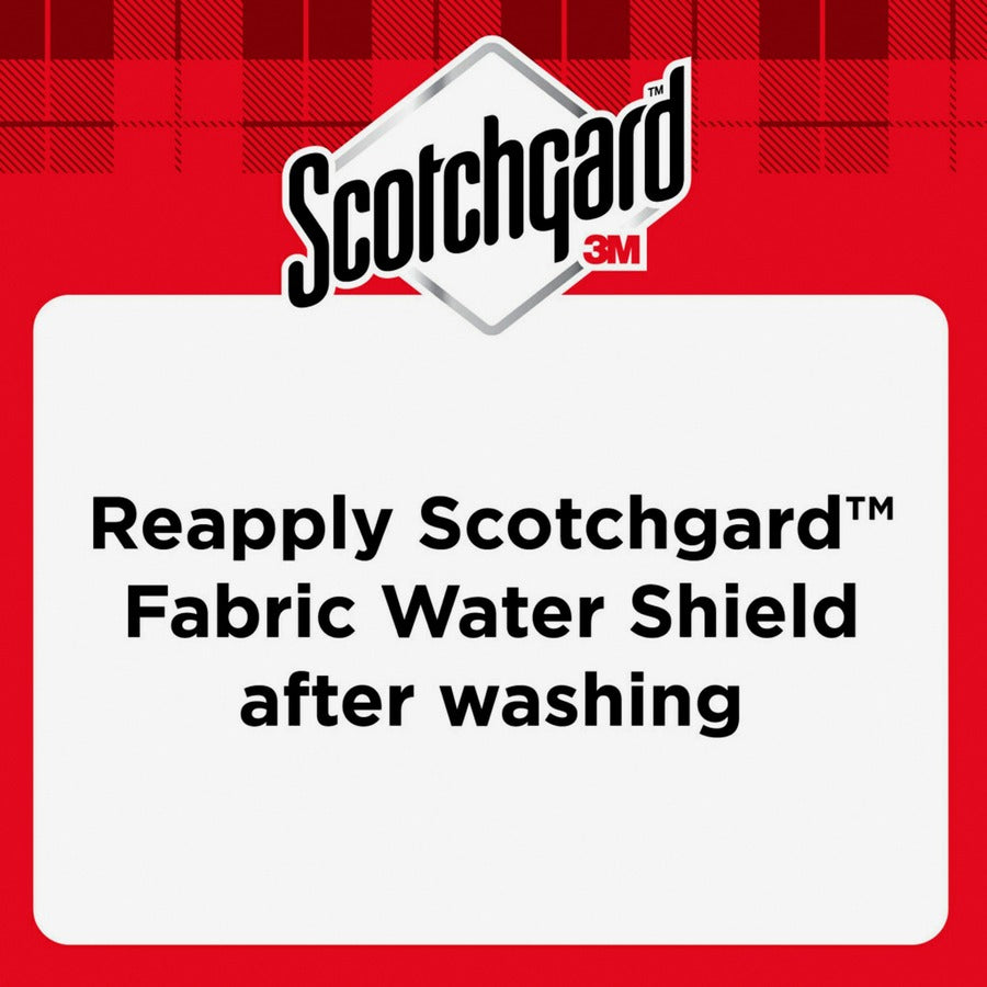 Scotchgard Fabric Water Shield