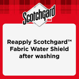 Scotchgard Fabric Water Shield