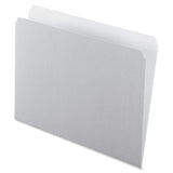 Pendaflex Letter Recycled Top Tab File Folder