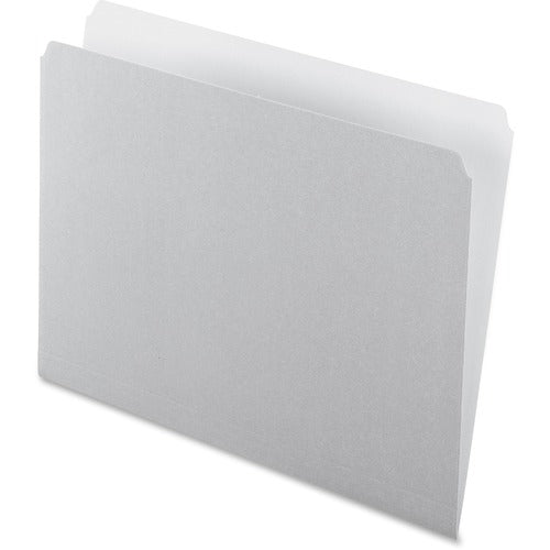 Pendaflex Letter Recycled Top Tab File Folder