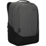 Targus Cypress Hero TBB94104GL Carrying Case (Backpack) for 15.6" Notebook, Accessories - Gray