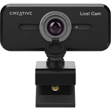 Creative Live! Cam Sync 1080p V2 Webcam - 2 Megapixel - 30 fps - Black - USB 2.0 - 1 Pack(s)